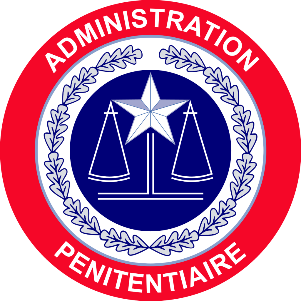 Administration_Pénitentiaire_française.svg